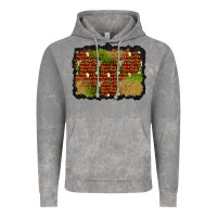Cloud Rock christmas champagne background Vintage Hoodie - BundleAndBundleShop