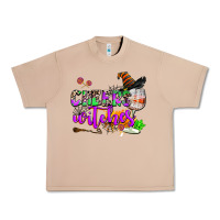 Burro cheers witches Urban Heavy Tee - AdoDesignShop