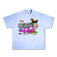 Grape Ice cheers witches Urban Heavy Tee - AdoDesignShop