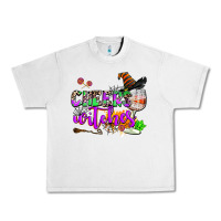 Lunar Rock cheers witches Urban Heavy Tee - AdoDesignShop