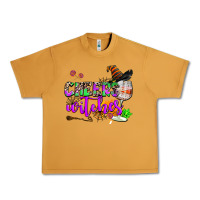 Peanut Butter cheers witches Urban Heavy Tee - AdoDesignShop