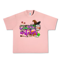 Salmon cheers witches Urban Heavy Tee - AdoDesignShop