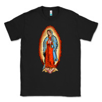Black our new lady of guadalupe Classic Tee - BarkalooDesign