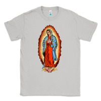 Moon Dust our new lady of guadalupe Classic Tee - BarkalooDesign