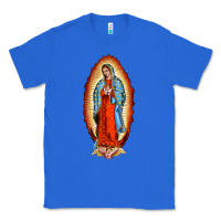 True Royal our new lady of guadalupe Classic Tee - BarkalooDesign