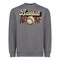 Storm baseball mom Heavyweight Sweatshirt - JahusDesignShop