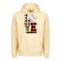 Pina Colada Love, Baseball Premium Hoodie - Bettercallsaul