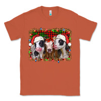 Copper christmas heifers Classic Tee - Jasminsmagicworld