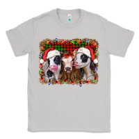 Moon Dust christmas heifers Classic Tee - Jasminsmagicworld