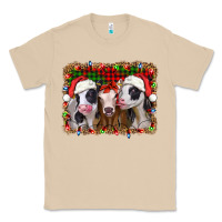 Mushroom christmas heifers Classic Tee - Jasminsmagicworld