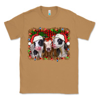 Toasted Coconut christmas heifers Classic Tee - Jasminsmagicworld
