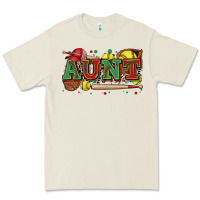 Bone aunt softball Premium Tee - Zillion Design Studio