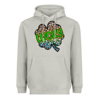 Moon Dust lucky st patrick s day Heavyweight Hoodie - Artiststas