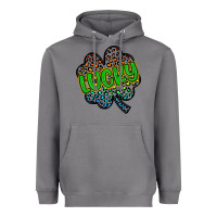 Storm lucky st patrick s day Heavyweight Hoodie - Artiststas