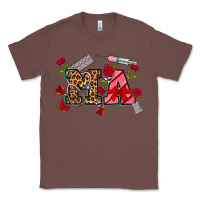 Chestnut valentines day ma Classic Tee - NancyCooperArtShop