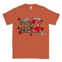 Copper valentines day ma Classic Tee - NancyCooperArtShop