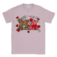 Lilac valentines day ma Classic Tee - NancyCooperArtShop
