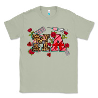 Matcha valentines day ma Classic Tee - NancyCooperArtShop