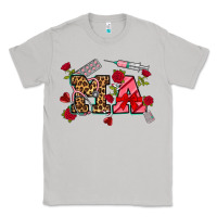 Moon Dust valentines day ma Classic Tee - NancyCooperArtShop