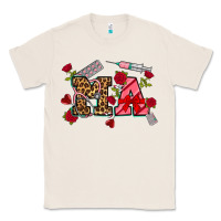 Natural valentines day ma Classic Tee - NancyCooperArtShop