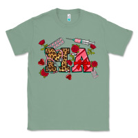 Sage valentines day ma Classic Tee - NancyCooperArtShop