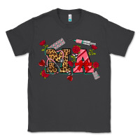 Smoke valentines day ma Classic Tee - NancyCooperArtShop