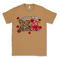 Toasted Coconut valentines day ma Classic Tee - NancyCooperArtShop