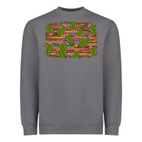 Storm cinco de mayo cactus Heavyweight Sweatshirt - Artiststas