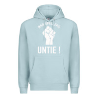 Blue Mist Bad Spellers Premium Hoodie - Bettercallsaul