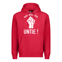 Cardinal Bad Spellers Premium Hoodie - Bettercallsaul
