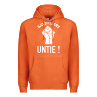 Carrot Bad Spellers Premium Hoodie - Bettercallsaul