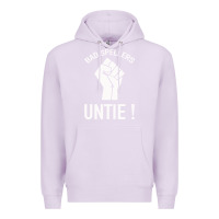 Lilac Bad Spellers Premium Hoodie - Bettercallsaul