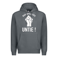 Rock Bad Spellers Premium Hoodie - Bettercallsaul