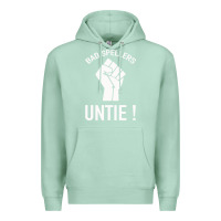 Seafoam Bad Spellers Premium Hoodie - Bettercallsaul