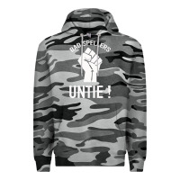 Slate Camo Bad Spellers Premium Hoodie - Bettercallsaul
