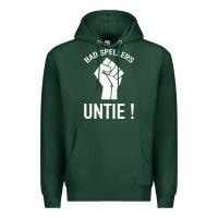 Sports Green Bad Spellers Premium Hoodie - Bettercallsaul
