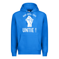True Royal Bad Spellers Premium Hoodie - Bettercallsaul