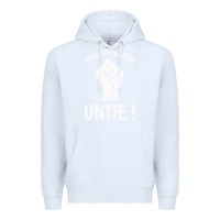 White Bad Spellers Premium Hoodie - Bettercallsaul