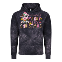 Cloud Black have yourself merry little christmas Vintage Hoodie - AdoDesignShop