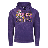 Cloud Purple have yourself merry little christmas Vintage Hoodie - AdoDesignShop