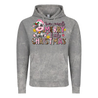 Cloud Rock have yourself merry little christmas Vintage Hoodie - AdoDesignShop