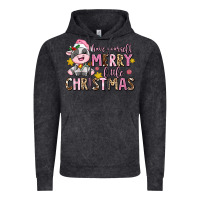 Vintage Black have yourself merry little christmas Vintage Hoodie - AdoDesignShop