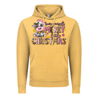 Vintage Mustard have yourself merry little christmas Vintage Hoodie - AdoDesignShop