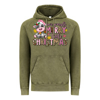 Vintage Olive have yourself merry little christmas Vintage Hoodie - AdoDesignShop
