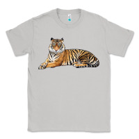 Moon Dust Tiger Classic Tee - LillyAllenDesigns