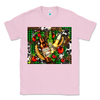 Beer Set For Christmas Classic Tee | Teevron