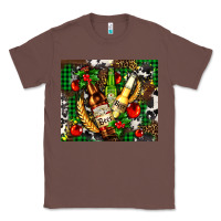 Chestnut beer set for Christmas Classic Tee - AdoDesignShop