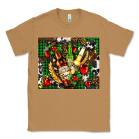 Toasted Coconut beer set for Christmas Classic Tee - AdoDesignShop