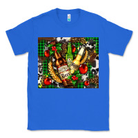 True Royal beer set for Christmas Classic Tee - AdoDesignShop