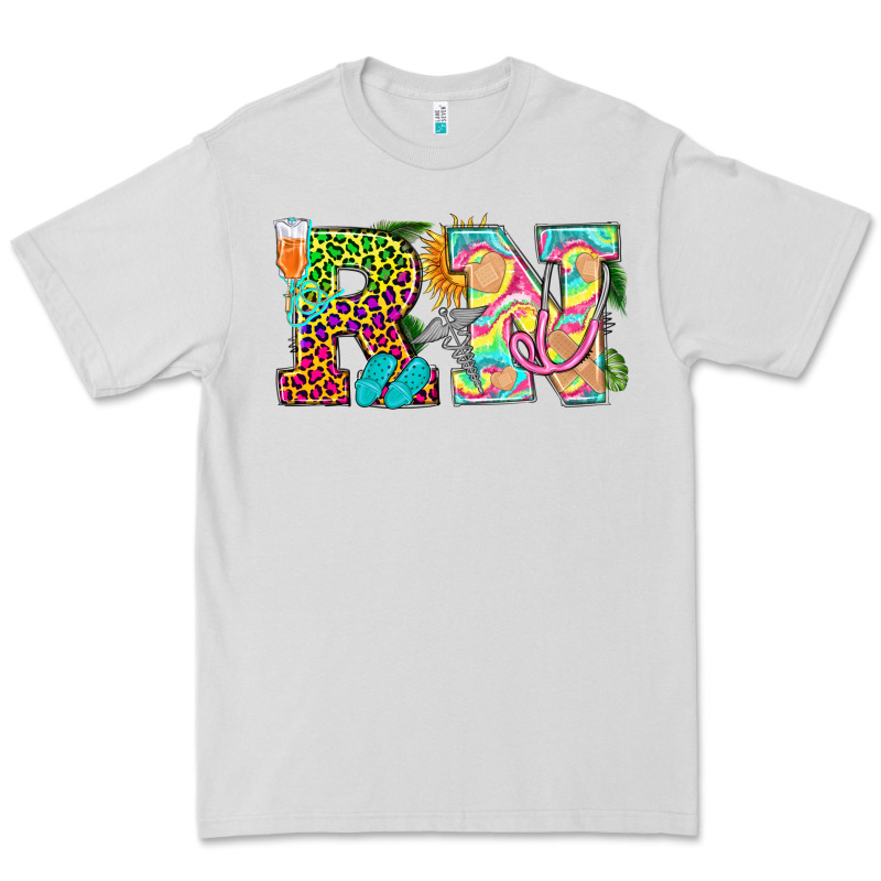 Summer Rn Premium Tee by texasbilliewilder | Teevron